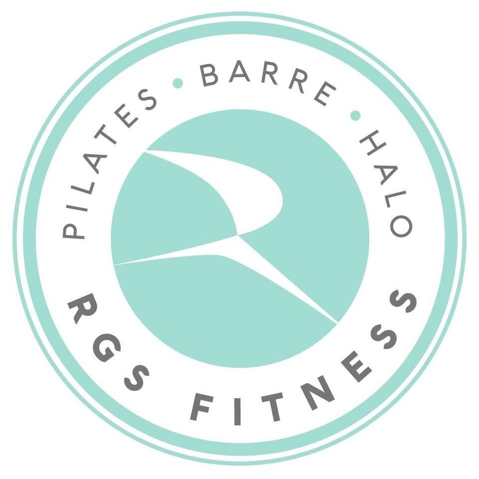 RGS Fitness. Pilates. Halo. Metepec, Mexico